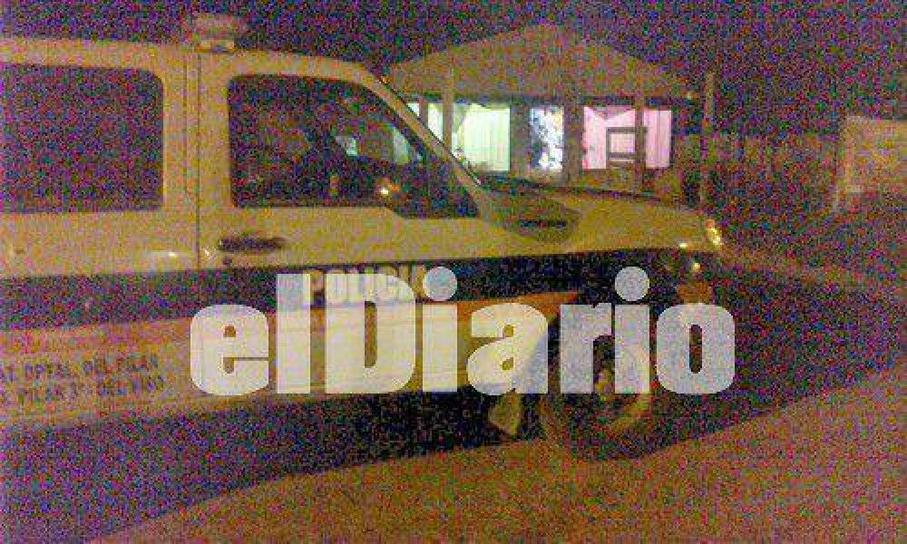 Horror en Manzanares: mat� a su pareja y lo enterr� en la habitaci�n