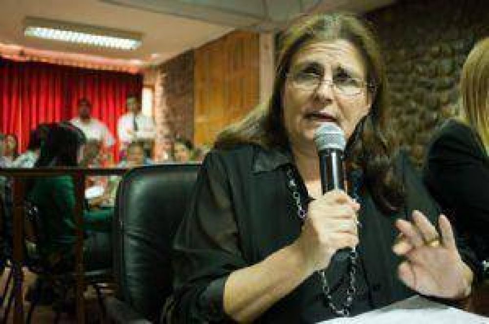 Promueven un control y seguimiento de CAMYEN