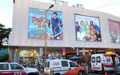 Tragedia en Carlos Paz: un joven m�sico muri� electrocutado