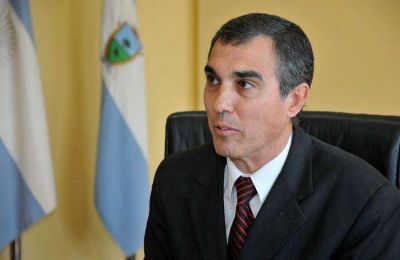 En medio de la interna del PJ, se inicia el tratamiento del Presupuesto 2015
