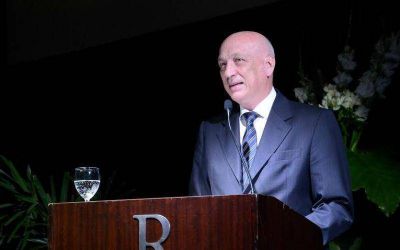 Antonio Bonfatti participar� del Foro �Hidrov�as para el desarrollo y la integraci�n sudamericana�