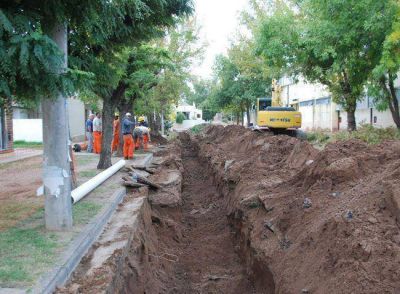 Un mill�n para estudiar las napas en la ciudad