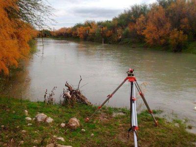 Guerra pol�tica: el agua del r�o Atuel ahora enfrenta a Malarg�e y General Alvear