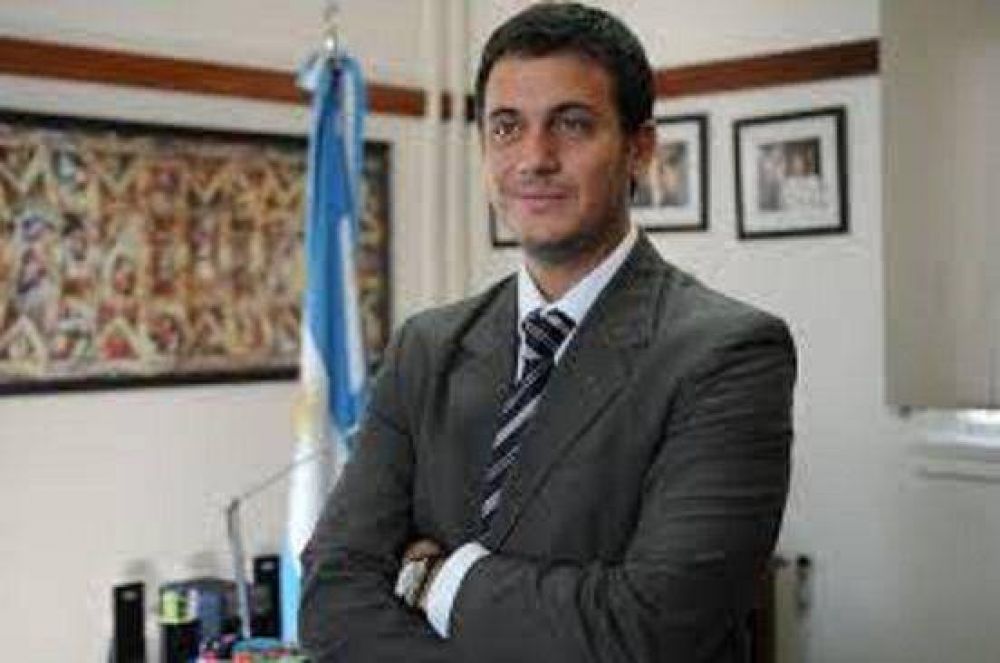 Juli�n �lvarez: �Bonadio es un juez que elige las causas para extorsionar�