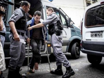 Bernalense no declar� por el crimen de la estudiante chilena