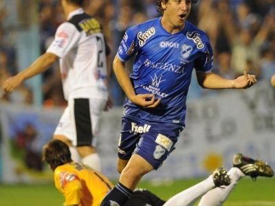 Luego de 27 a�os, regresa Temperley a Primera