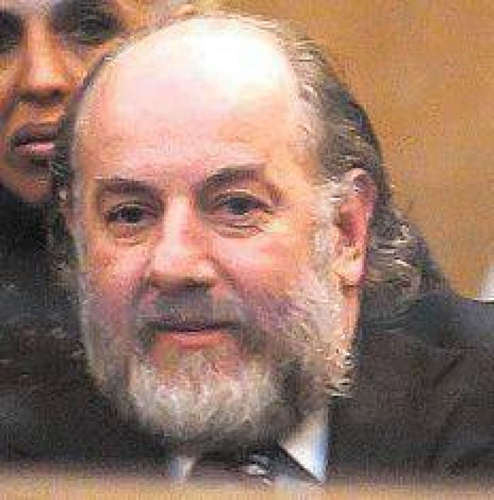 El juez Bonadio sigue en boca de todos