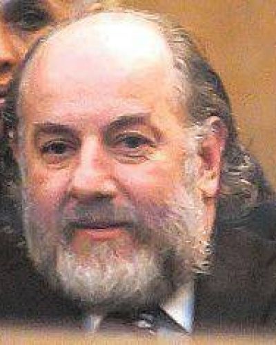 El juez Bonadio sigue en boca de todos