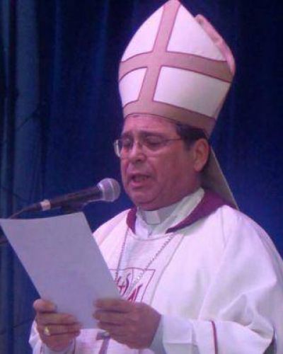 El Obispo de Quilmes advirti�: 