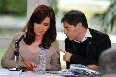 Pesada carga para el futuro gobierno: un d�ficit fiscal de 5% del PBI