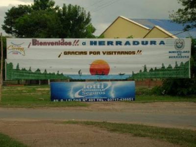 TURISMO EN HERRADURA