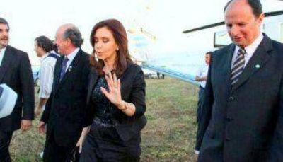 San Pedro: Guacone pedir� ayuda a Naci�n para sueldos
