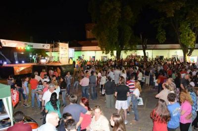 Exponorte 2014 bati� todos los r�cords