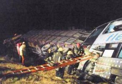 El Frente para la Victoria pide que Cinco Vial actualice el canon que percibe Bomberos