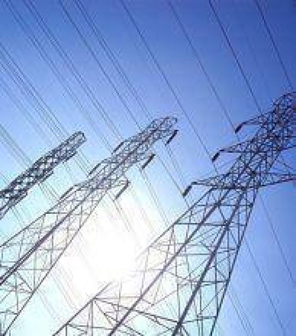 Analizan aumento en la tarifa el�ctrica