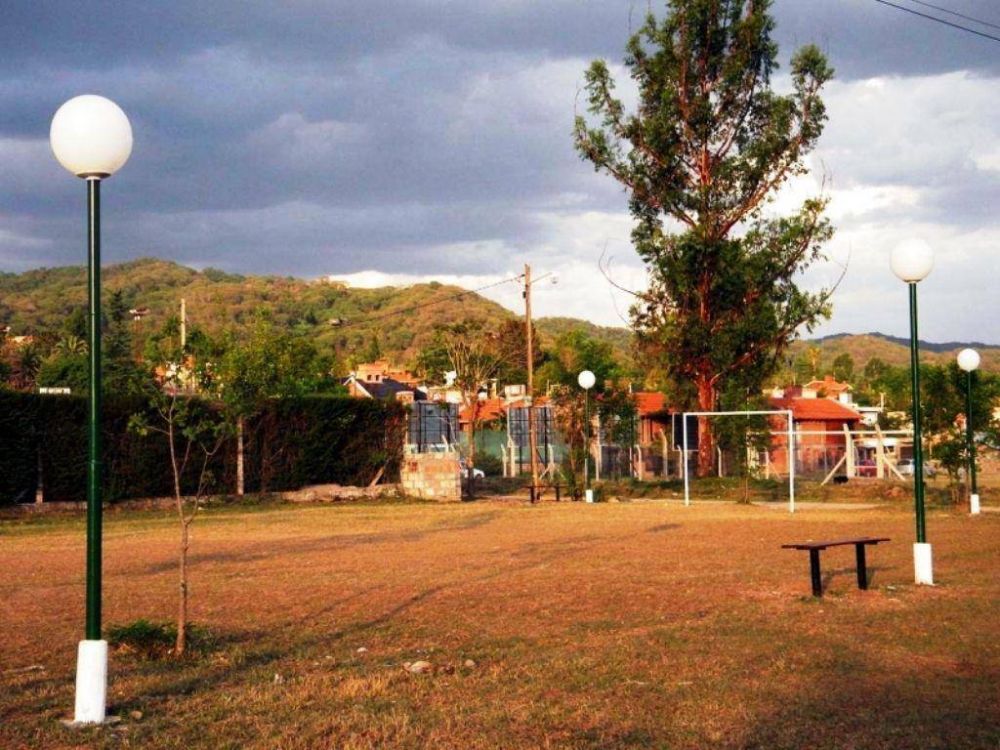 Obras y otras acciones en los barrios capitalinos