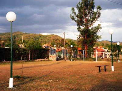 Obras y otras acciones en los barrios capitalinos