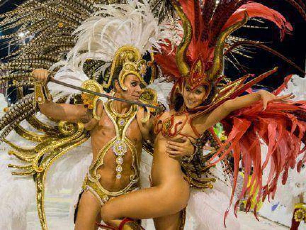 El Carnaval de Gualeguaych ya vende sus entradas online para la edicin 2015