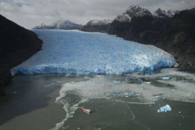 Hallan sin vida al turista argentino extraviado en Chile