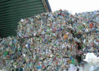 Construir�n nueva planta de reciclaje