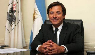 PRO admite que est� en di�logo con Carri�