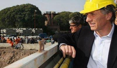 Macri anunciar�a elecciones separadas en la Ciudad