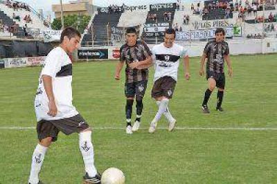 Una fiesta donde todos fueron los protagonistas