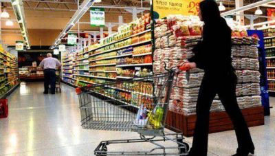 El costo de llenar un changuito se multiplic� por cinco desde 2007