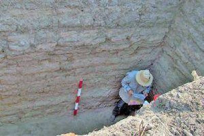 Arque�logos afirman que hallaron 