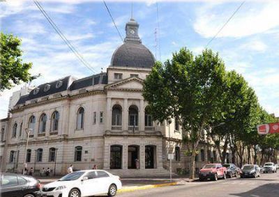 El 25 de noviembre habr� asueto por el 147� Aniversario de Olavarr�a