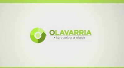 Se present� la nueva marca �Olavarr�a, te vuelvo a elegir�