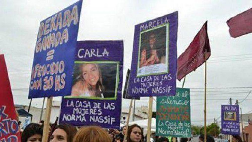 M�ltiples actividades contra la violencia hacia las mujeres