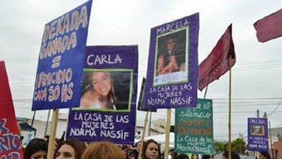 M�ltiples actividades contra la violencia hacia las mujeres