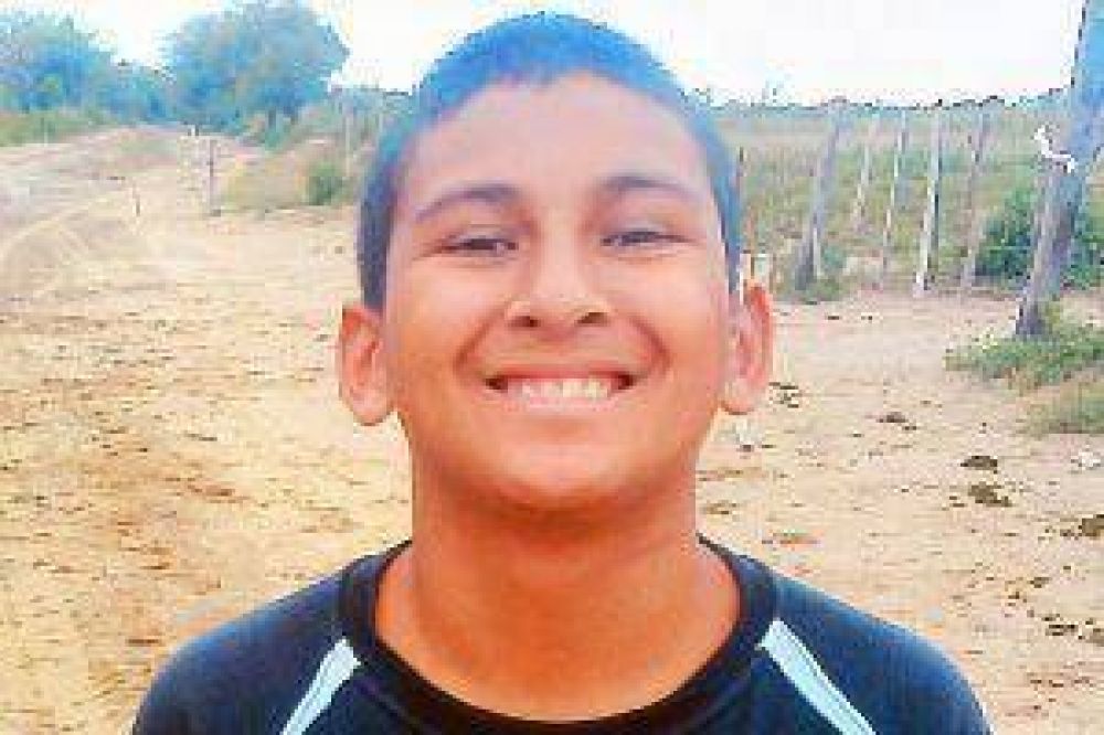 Apareci� sano y salvo un menor de Yanda que era buscado desde el s�bado