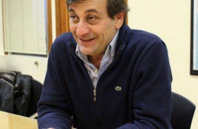 La Direcci�n Provincial de Puertos reclama otra deuda que dej� Garramu�o