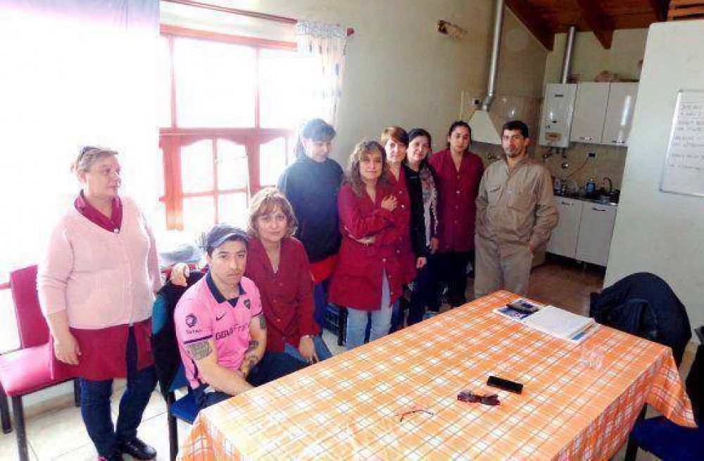 Mal fin de ao para SOIVA: Despidos en la industria textil