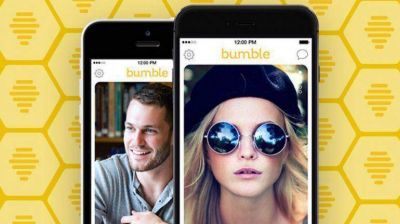 Bumble, la app que amenaza a Tinder