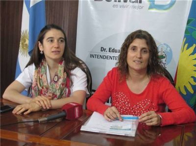 El grupo Salud Bol�var finaliza �un a�o m�s que productivo�
