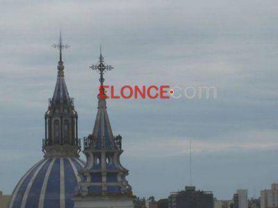 Rige un alerta por probables tormentas fuertes en Paran� y zona 