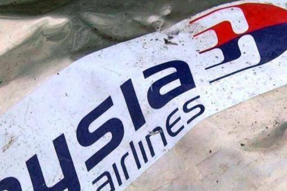 Los restos del avi�n de Malaysia Airlines est�n bajo control de Kiev