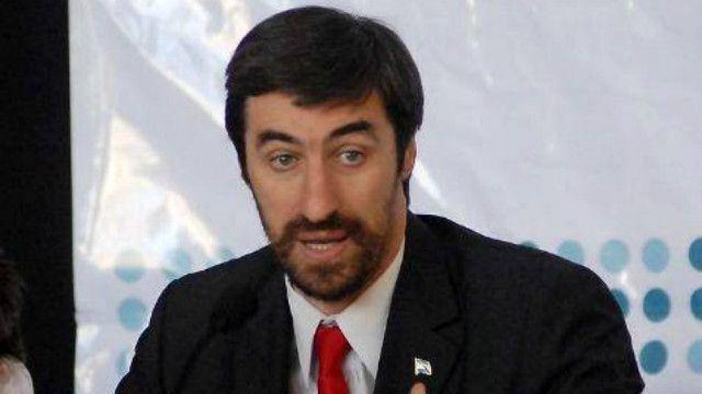 Concordia suma otro precandidato