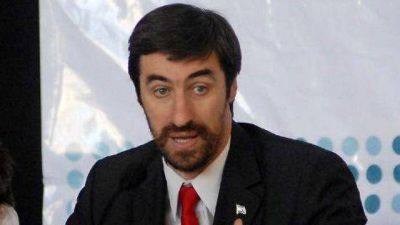 Concordia suma otro precandidato