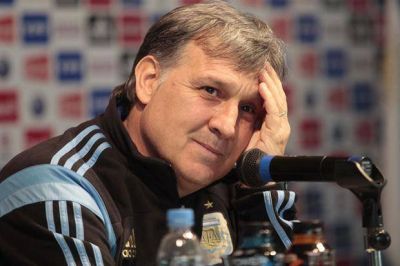 En Chile, la Argentina deber� enfrentar a los finalistas de la Copa Am�rica 2011
