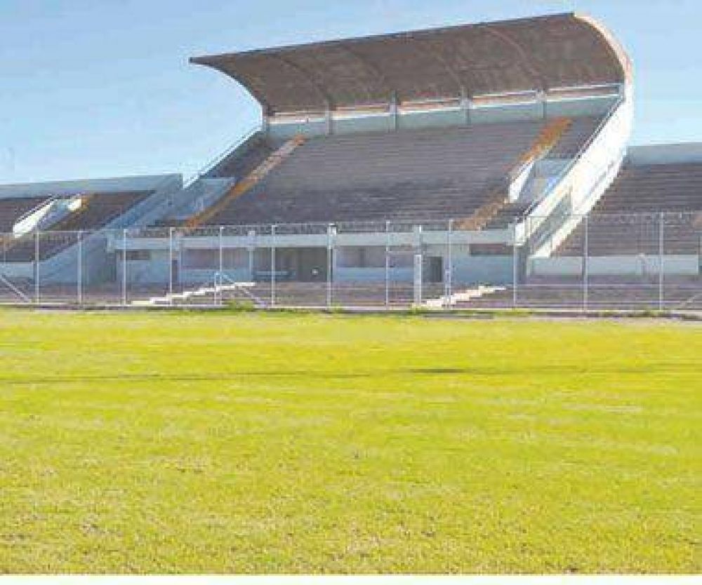 Sigue la espera para definir el problema econ�mico del f�tbol