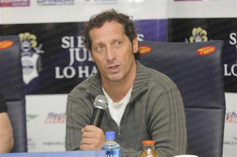 �Quien crea que estamos para ser campeones est� equivocado�