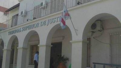El Consejo de la Magistratura concluy� su actividad anual