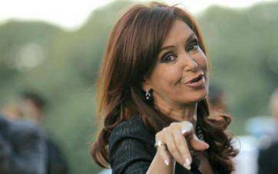 Vuelve Cristina