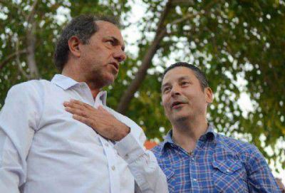 El gobernador presiona a la Justicia para cumplir oscuros acuerdos pol�ticos 