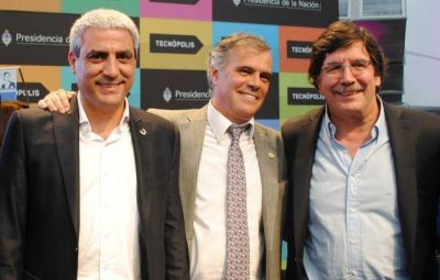 25� aniversario de la Convenci�n de Derechos del Ni�o en Tecn�polis