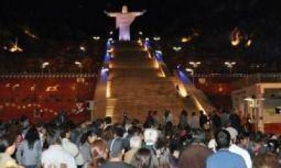 La ocupaci�n hotelera durante el �finde largo� promedi� el 80%